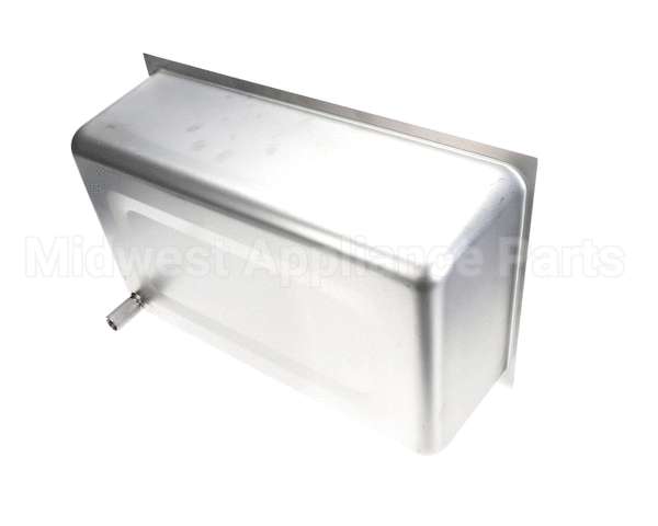 526447 Duke Well,Sld Hot Food W/Drain