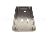 52649.0012 Bunn Weldment, Base Plate Icb Sh Pe