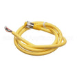 52654 Compatible Biro Cord 6 Male 5 Pole Plug-In