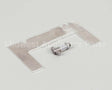 52658 Blodgett Kit, T-Latch Gauge