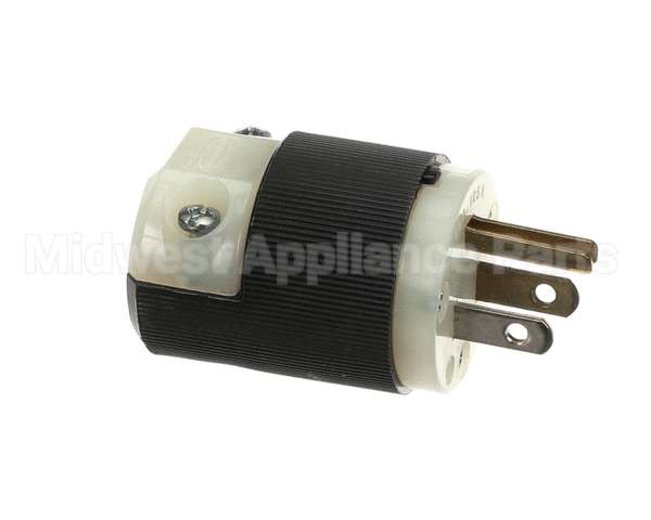 5266-C Hubbell Lighting Plug 15A