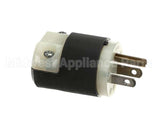 5266-C Hubbell Lighting Plug 15A