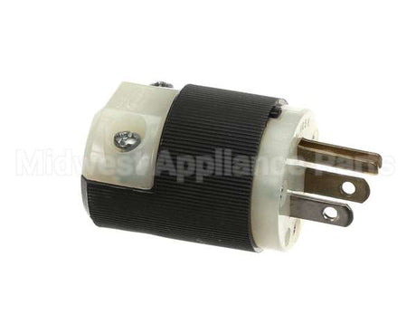 5266-C Hubbell Lighting Plug 15A