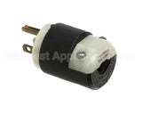 5266-C Hubbell Lighting Plug 15A