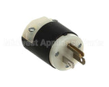 5266-C Hubbell Lighting Plug 15A