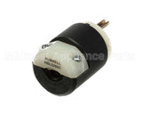 5266-C Hubbell Lighting Plug 15A