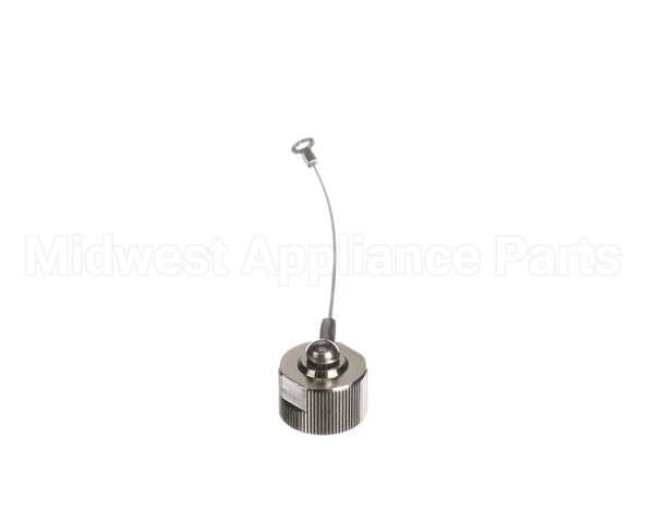 52662 Biro Protective Cap Assembly
