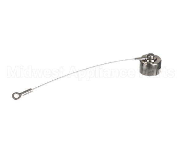 52662 Biro Protective Cap Assembly