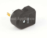 5266CA Hubbell Lighting 15A 125V Angle Plug