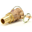 52675 Compatible Blodgett Drain Hose Coupling Assy