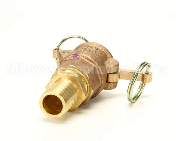 52675 Blodgett Coupling Assembly, Drain Hose