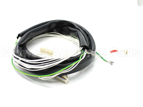 526750 Fisher Paykel Harness Chassis Upper Ph3.5