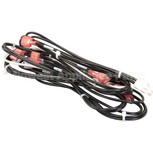 52676 Compatible Perlick 24 G W Wire Harness