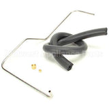 52691 Compatible Blodgett Water Inlet Tube Kit