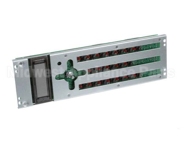 52693 Blodgett Control,Programmed Xr8G Dd