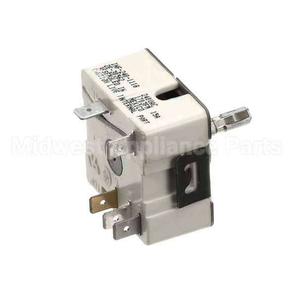 52694 Compatible Blodgett Switch, Hotplate, Elemen T, Ctb