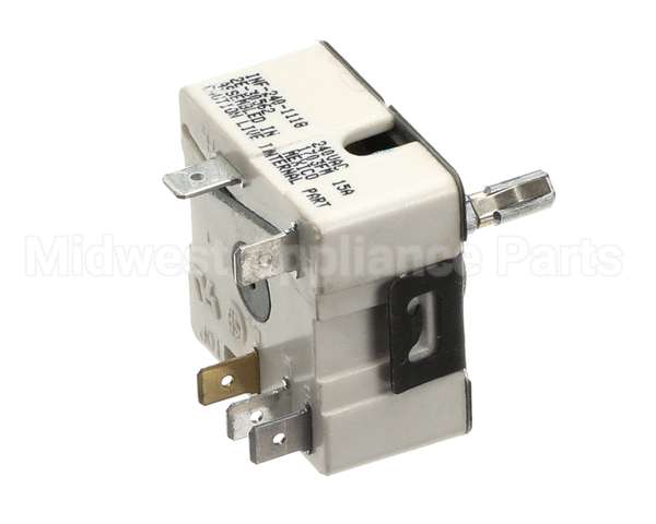 52694 Blodgett Switch,Infinite Ct301/2