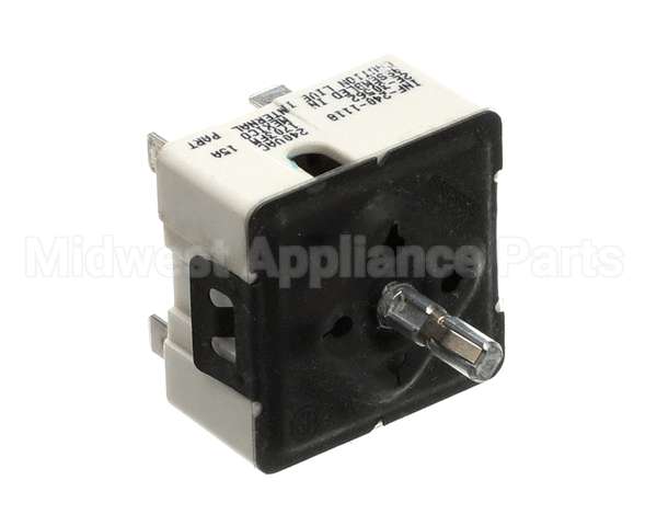 52694 Blodgett Switch,Infinite Ct301/2