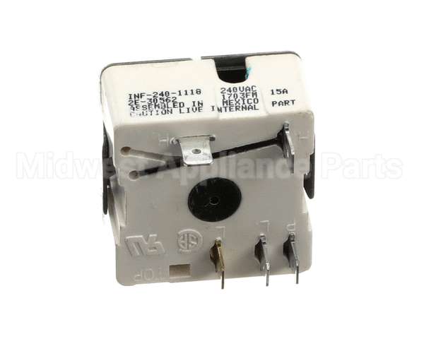 52694 Blodgett Switch,Infinite Ct301/2