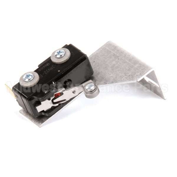 52698 Compatible Blodgett Switchassy, Rack Stop