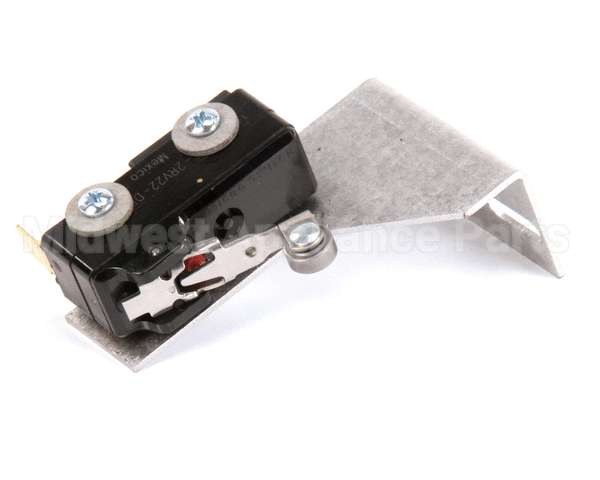 52698 Blodgett Switch Assembly, Rack Stop