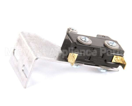 52698 Blodgett Switch Assembly, Rack Stop