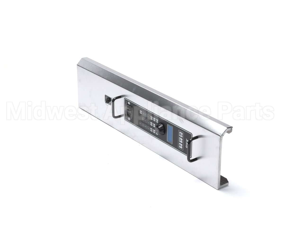 52699 Blodgett Module Assy,Xr8G Menu Dd