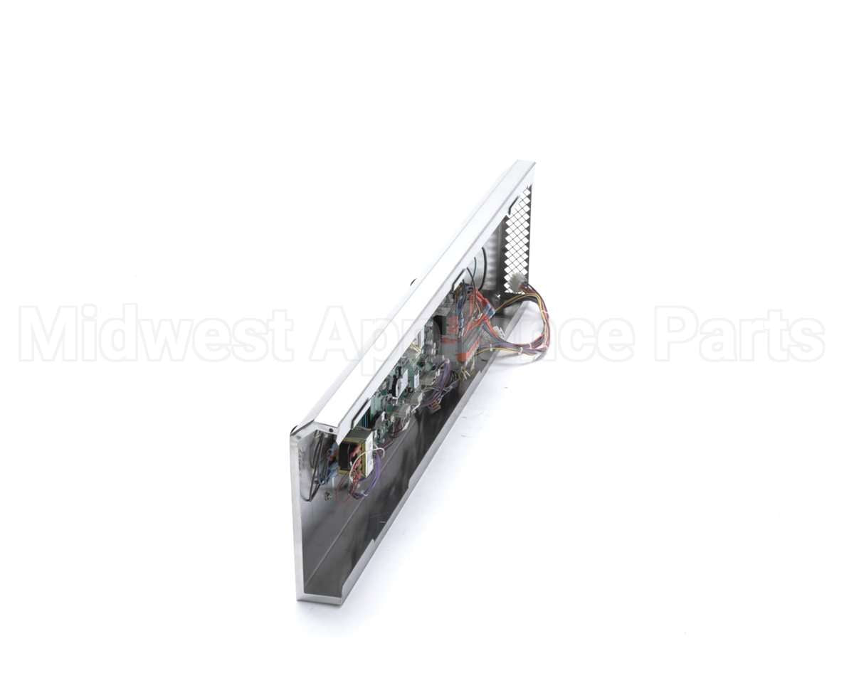 52699 Blodgett Module Assy,Xr8G Menu Dd