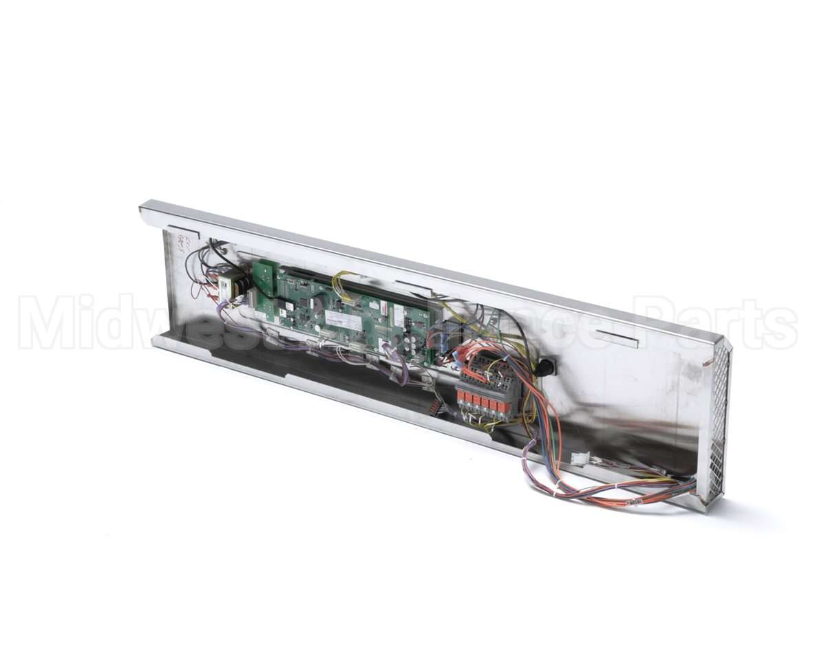 52699 Blodgett Module Assy,Xr8G Menu Dd