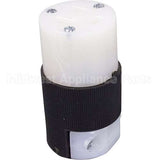 5269C Compatible Hubbell 15 Amp Inline Receptacle S