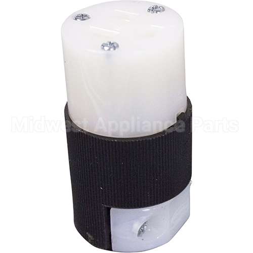 5269C Compatible Hubbell 15 Amp Inline Receptacle S