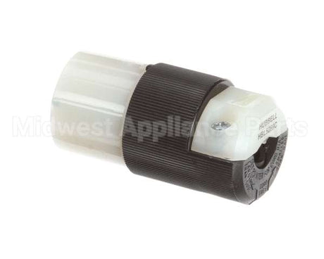 5269C Hubbell Lighting 15 Amp Inline Receptacles