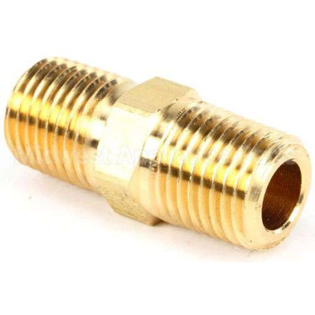 1183445 Compatible Southbend 1/4 Npt Hex Nipple