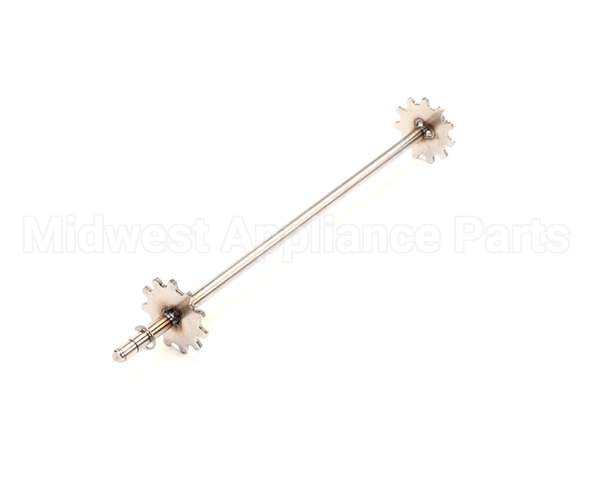 527-185S Prince Castle Drive Sprocket