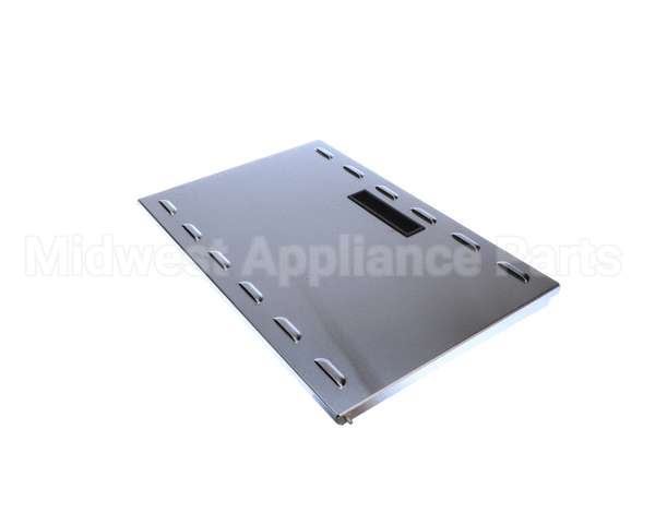 527-190S Prince Castle Door Rear Assembly