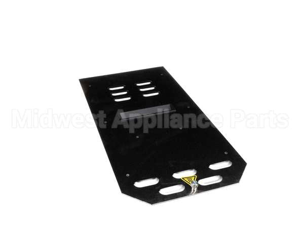 527-311S Prince Castle Left Door Assy Club Side