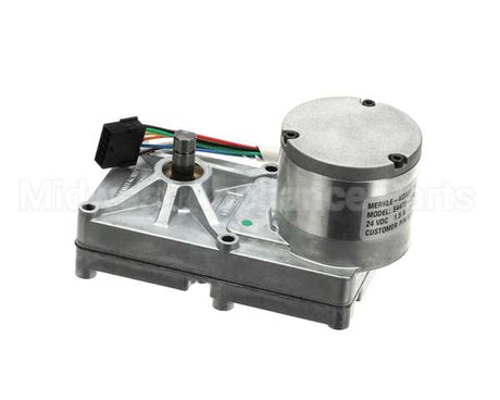 527-358S Prince Castle Drive Train Motor