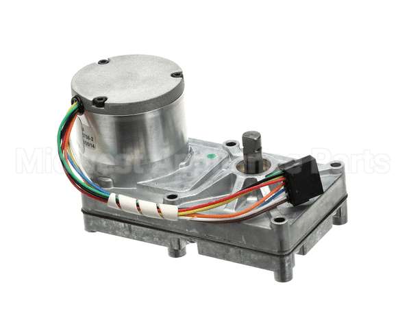 527-358S Prince Castle Drive Train Motor