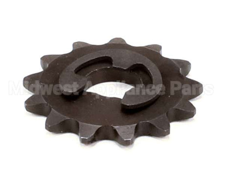 527-366S Prince Castle Motor Sprocket 13 T W Clip