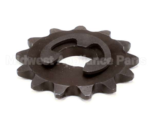 527-366S Prince Castle Motor Sprocket 13 T W Clip