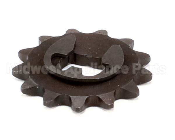 527-366S Prince Castle Motor Sprocket 13 T W Clip