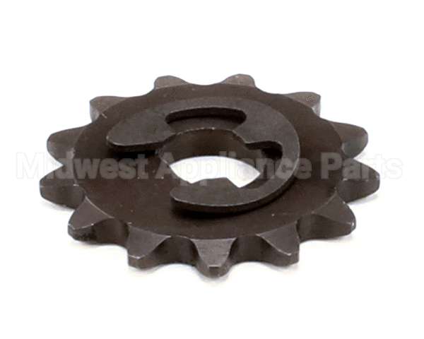 527-366S Prince Castle Motor Sprocket 13 T W Clip