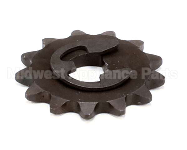 527-366S Prince Castle Motor Sprocket 13 T W Clip