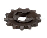 527-366S Prince Castle Motor Sprocket 13 T W Clip