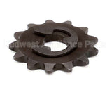 527-366S Prince Castle Motor Sprocket 13 T W Clip
