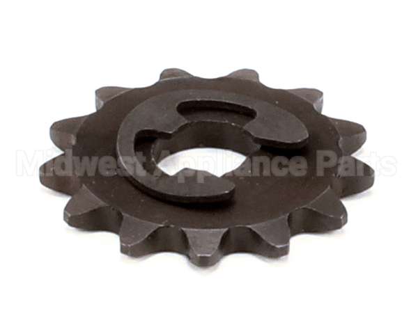 527-366S Prince Castle Motor Sprocket 13 T W Clip