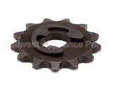 527-366S Prince Castle Motor Sprocket 13 T W Clip