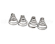 527-370S Prince Castle Mcd Spring Compression Kit 4Pk