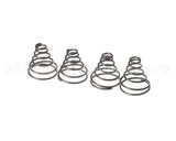 527-370S Prince Castle Mcd Spring Compression Kit 4Pk