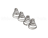 527-370S Prince Castle Mcd Spring Compression Kit 4Pk
